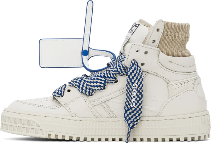 Off-White Off-White 3.0 Off Court Sneakers - Image 3