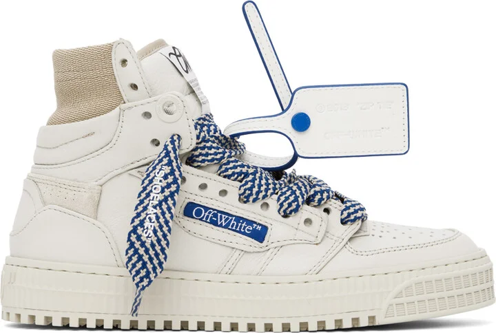 Off-White Off-White 3.0 Off Court Sneakers