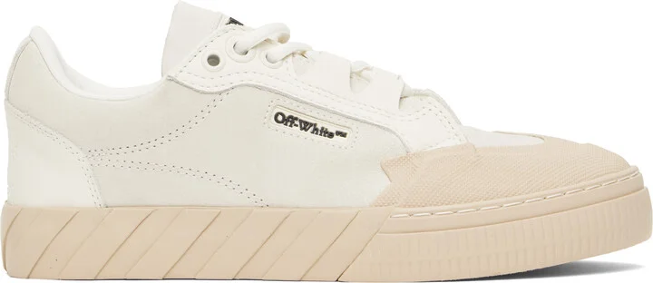 WHITE - BEIGE