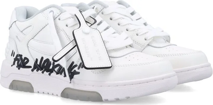 Off-White Out Of Office "For Walking" - Image 2