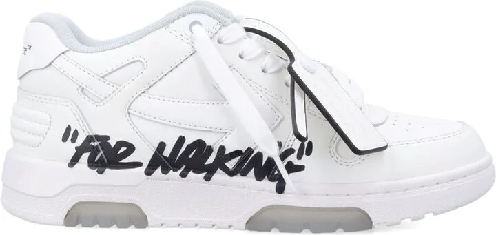 Off-White Out Of Office "For Walking"