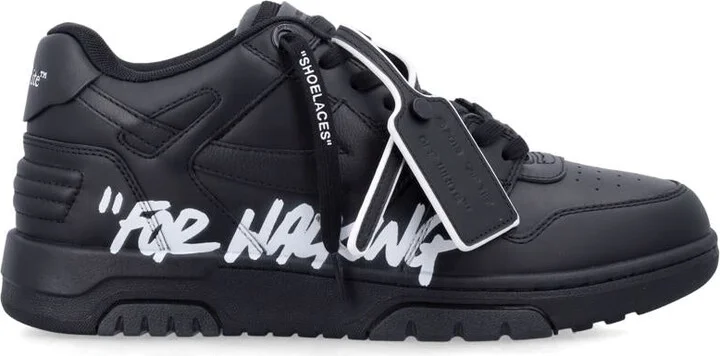 Off-White Out Of Office "For Walking"