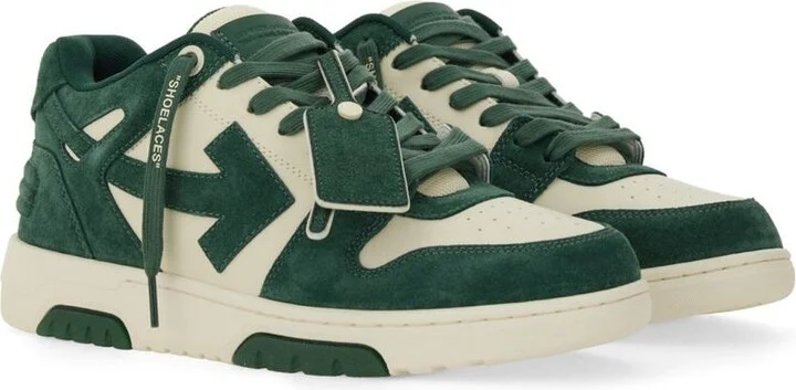 Off-White "Out Of Office" Sneaker - Image 2