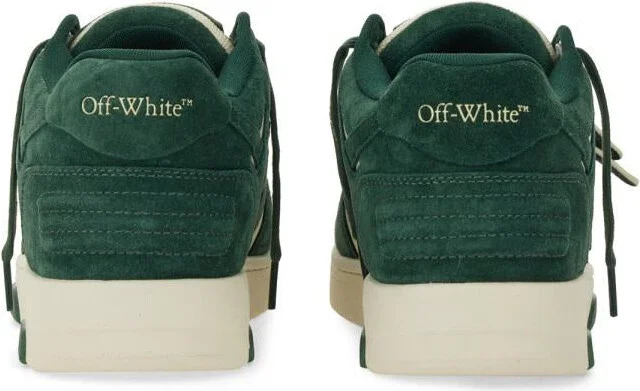 Off-White "Out Of Office" Sneaker - Image 3