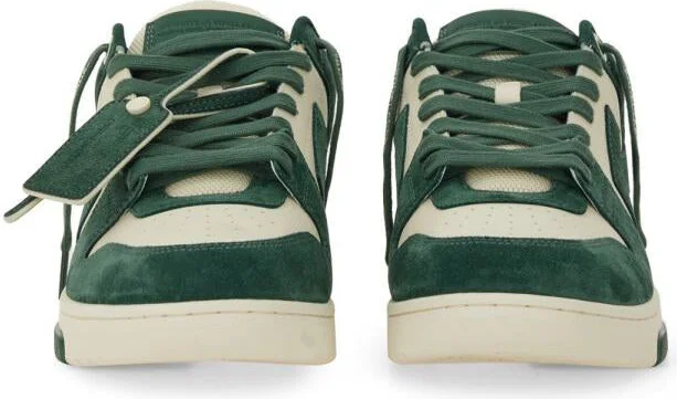 Off-White "Out Of Office" Sneaker - Image 4