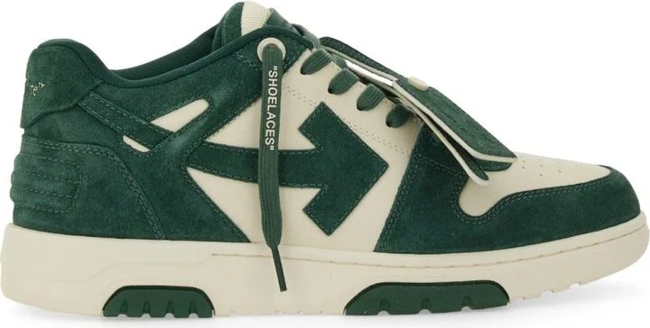 Off-White "Out Of Office" Sneaker