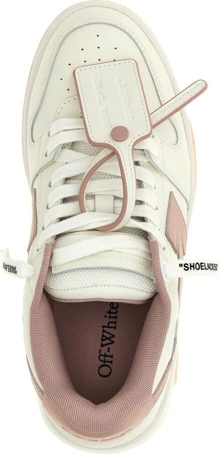 Off-White 'Out Of Office' Sneakers - Image 5