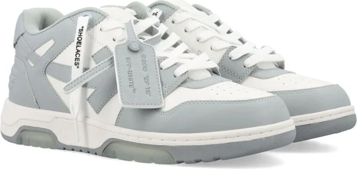 Off-White Out Of Office Sneakers - Image 2