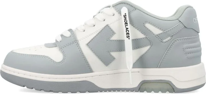 Off-White Out Of Office Sneakers - Image 3