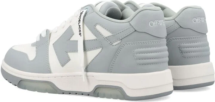 Off-White Out Of Office Sneakers - Image 4