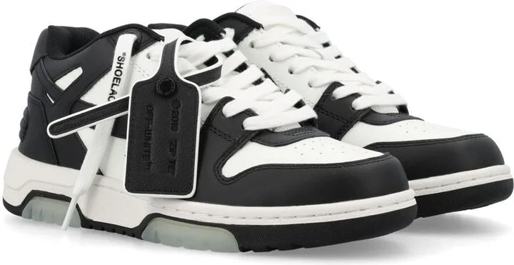 Off-White Out Of Office Sneakers - Image 2