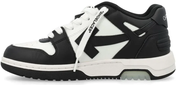 Off-White Out Of Office Sneakers - Image 3