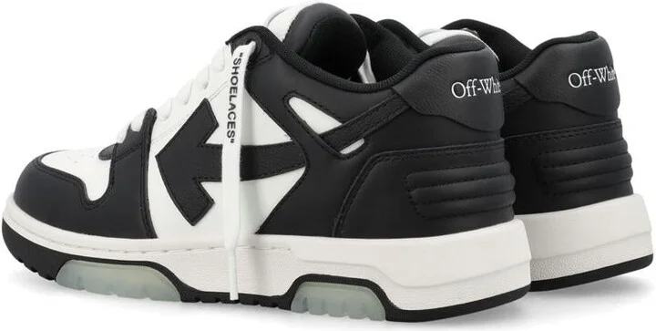 Off-White Out Of Office Sneakers - Image 4