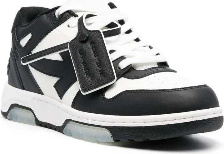 Off-White Out Of Office Sneakers - Image 2