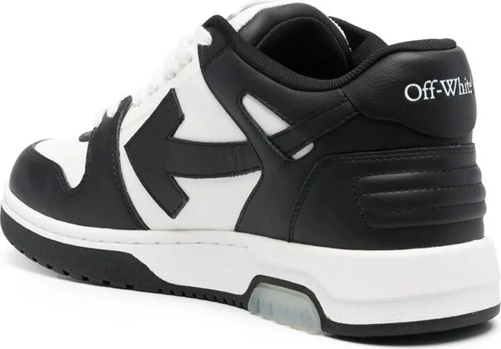 Off-White Out Of Office Sneakers - Image 3