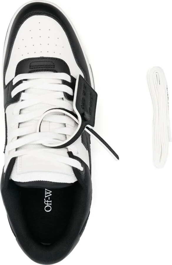 Off-White Out Of Office Sneakers - Image 4