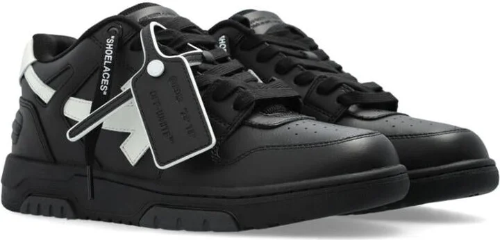 Off-White Out Of Office Sneakers - Image 2