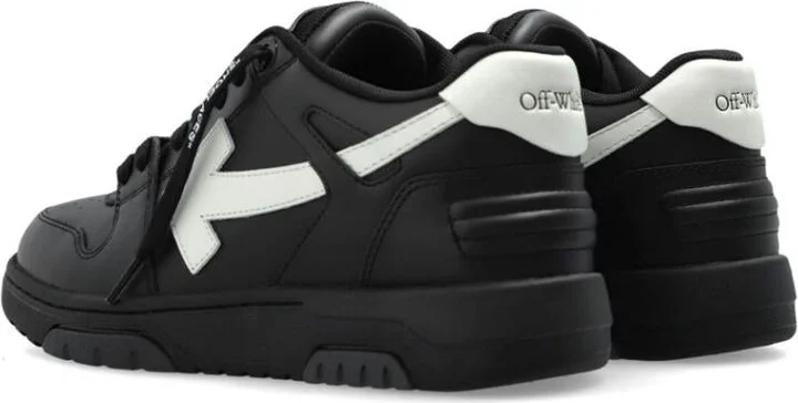 Off-White Out Of Office Sneakers - Image 3