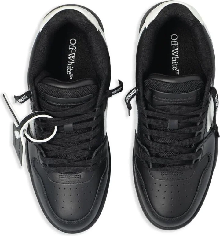 Off-White Out Of Office Sneakers - Image 4