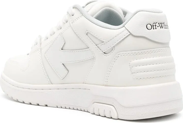Off-White Out Of Office Sneakers For Walking - Image 3