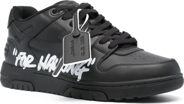 Off-White Out Of Office Sneakers For Walking - Image 2