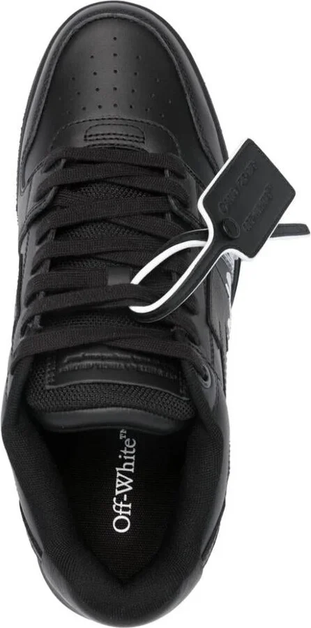 Off-White Out Of Office Sneakers For Walking - Image 4