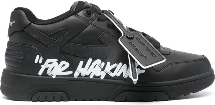 Off-White Out Of Office Sneakers For Walking