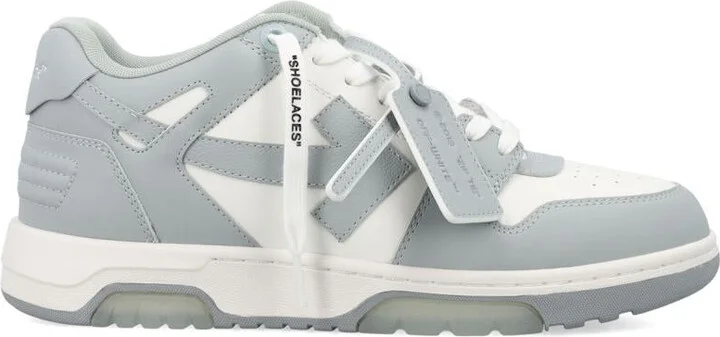 Off-White Out Of Office Sneakers