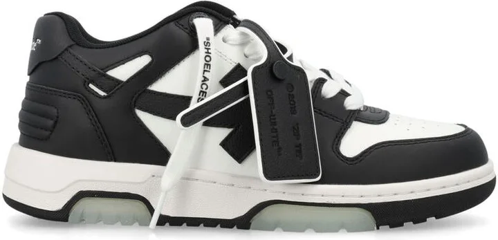 Off-White Out Of Office Sneakers