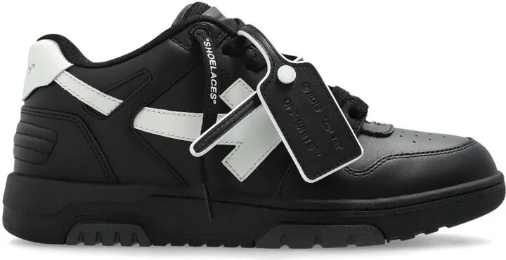 Off-White Out Of Office Sneakers
