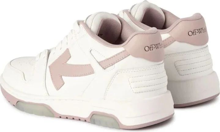 Off-White Out Of Office Sneakers Ooo - Image 3