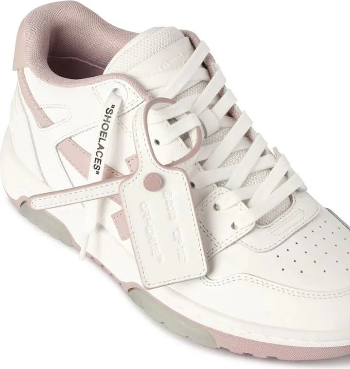 Off-White Out Of Office Sneakers Ooo - Image 5