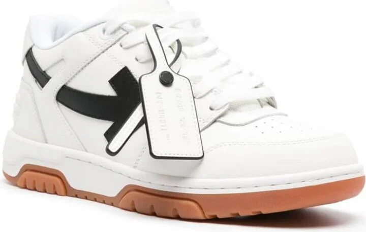 Off-White Out Of Office Sneakers Shoes - Image 2