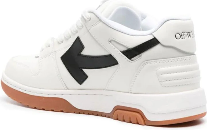 Off-White Out Of Office Sneakers Shoes - Image 3