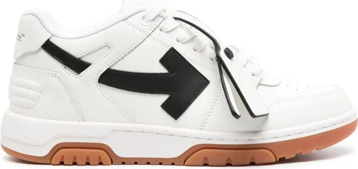 Off-White Out Of Office Sneakers Shoes