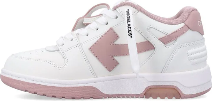 Off-White Out Of Office Woman'S Sneakers - Image 3
