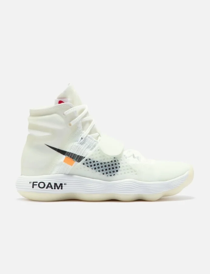 Off-White React Hyperdunk