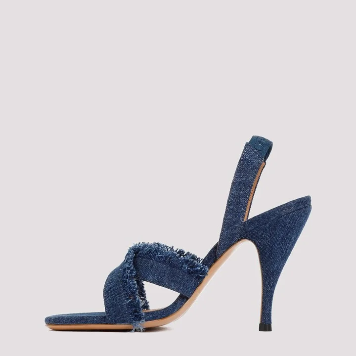 Off-White Sandals - Image 2