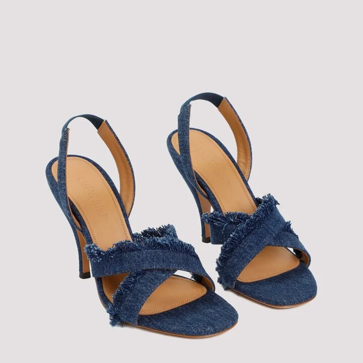 Off-White Sandals - Image 3