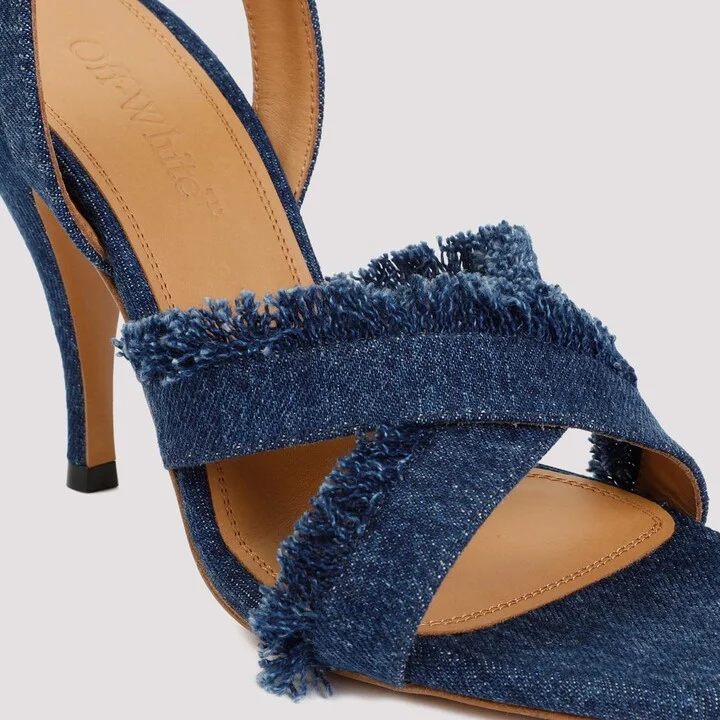 Off-White Sandals - Image 4