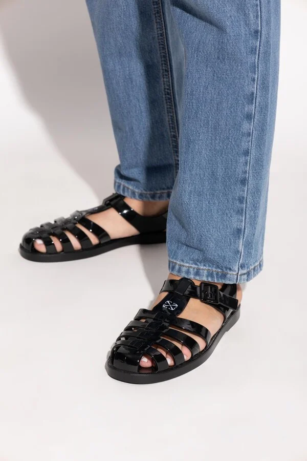 Off-white Sandals Off To Sal - Image 2