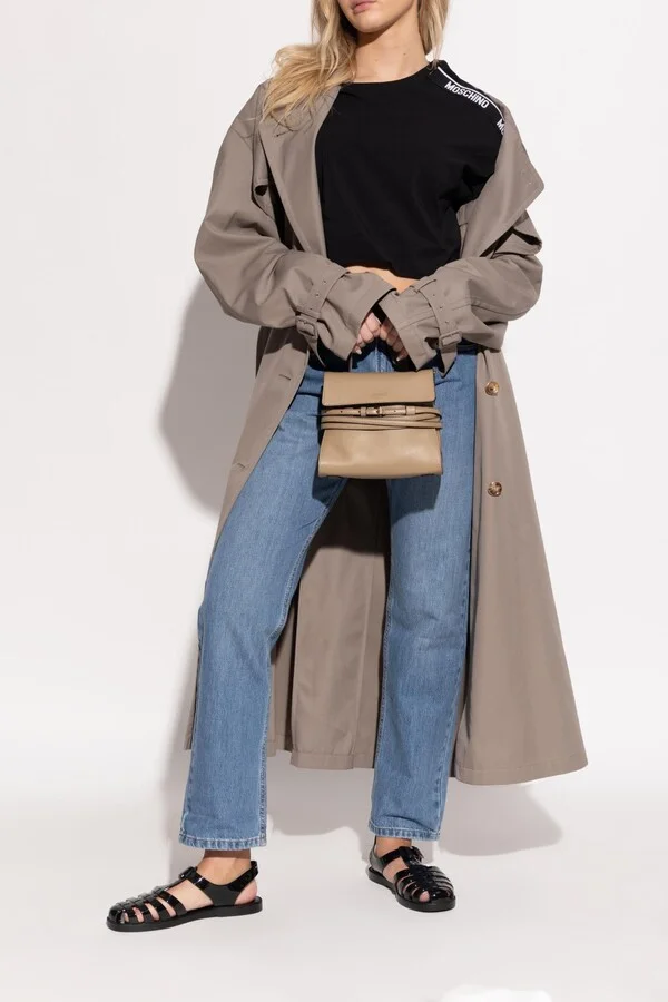 Off-white Sandals Off To Sal - Image 3