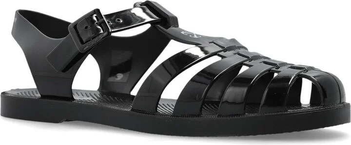 Off-white Sandals Off To Sal - Image 4
