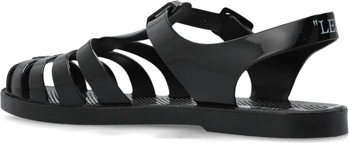 Off-white Sandals Off To Sal - Image 5