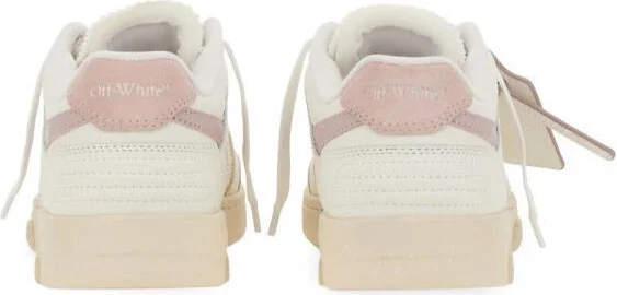 Off-White Sneaker Out Of Office - Image 3