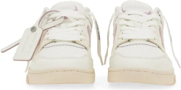 Off-White Sneaker Out Of Office - Image 4