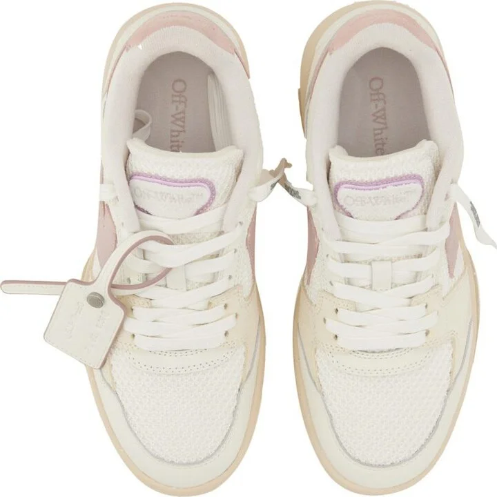 Off-White Sneaker Out Of Office - Image 6