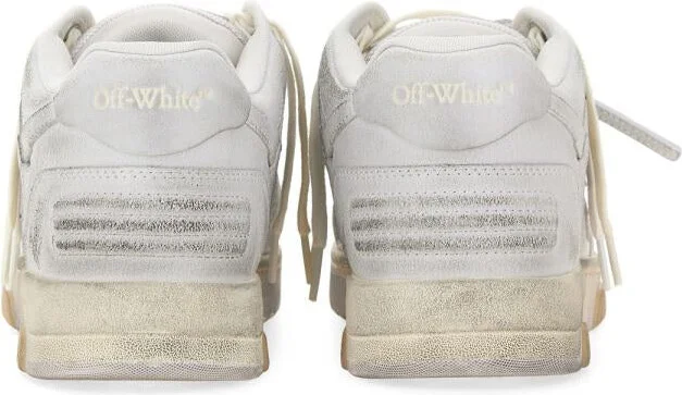 Off-White Sneaker "Out Of Office" - Image 3