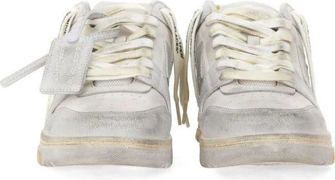 Off-White Sneaker "Out Of Office" - Image 4