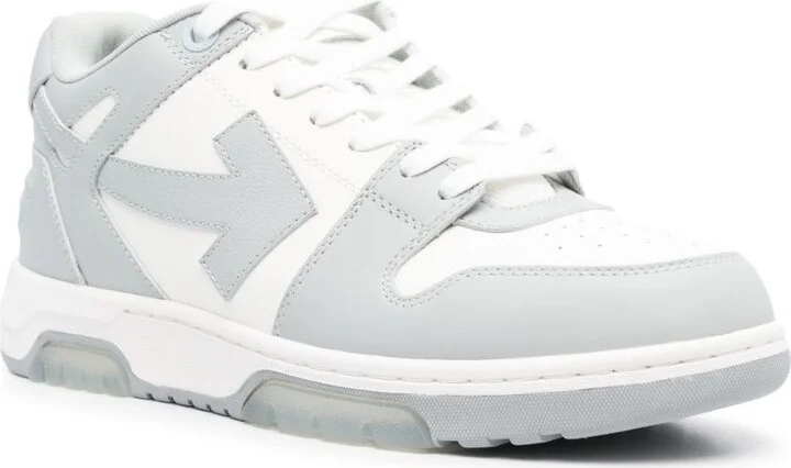 Off White Sneaker Out Of Office - Image 2